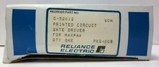 Reliance 0-52012 Printed Circuit Board