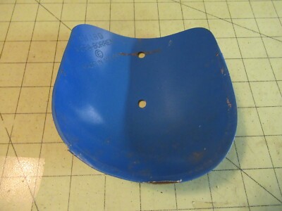 SNABB MORA-BORREN VINTAGE ICE FISHING DRILL AUGER BLADE SPOON TYPE HAND  AUGER E