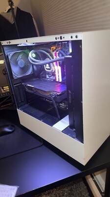 gaming computer