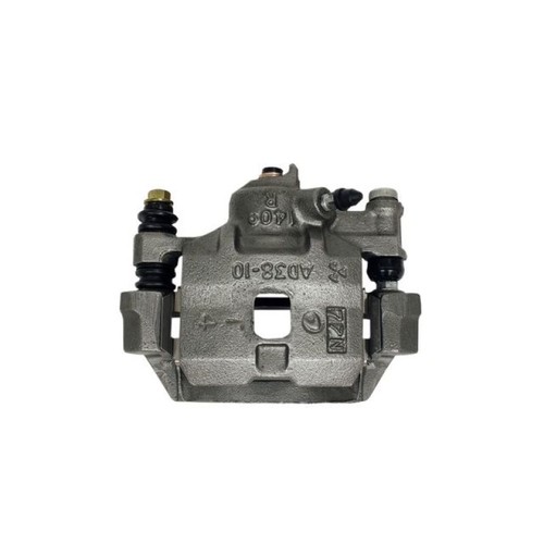 Power Stop Rear Right Autospecialty Caliper w/Bracket | 2002-2006 Audi A4 (L2890A)