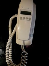 Southwestern Bell Freedom Phone  Telephone FM2552BT  BEIGE WORKS 