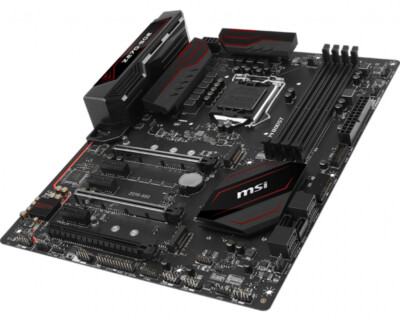 CPU MSI Z170-S01 Intel Core i7-6700 MSI Z170-S01 Motherboard with Intel Core i7-6700 CPU | eBay