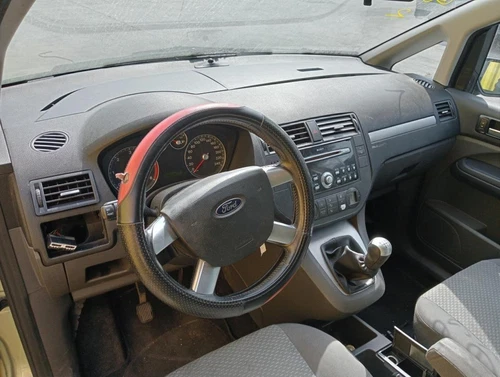 9654931780 Turbocompresor para FORD FOCUS C-MAX (CAP)(2003) * 2004 2419101 - Imagen 7 de 10