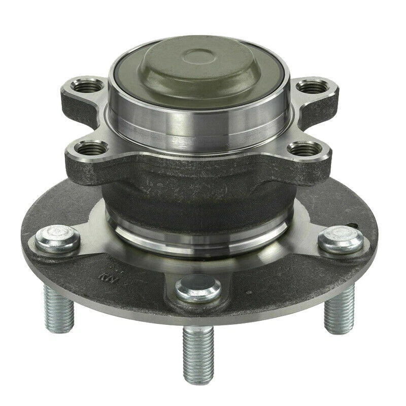 2016 honda on sale civic wheel bearing