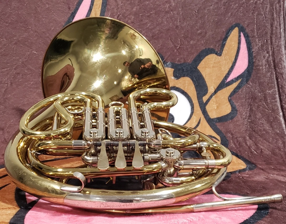 Double horn price deals