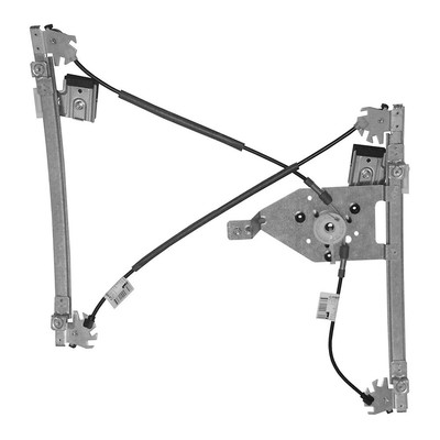 FEBI BILSTEIN Bras De Suspension Avant Gauche Inférieur – Compatible VW Tiguan, Passat, Sharan, Seat Alhambra