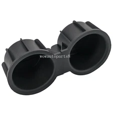 New Cup Holder Center Console Rubber Insert Fit for 2009-2014 Ford F150 Truck