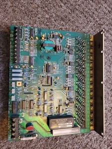 Fadal AMP-0021 Glentek GA4568EA-1HP 4568-4201 Verstärker Platine Karte