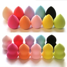 10 stk Beauty Make up Kosmetik Schwamm Schmin...