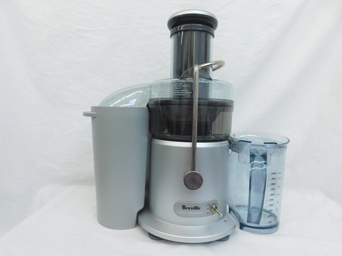 BREVILLE JE98XL JUICE FOUNTAIN 850 WATT 