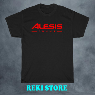 Alesis Drums Men's Black Size S-5XL