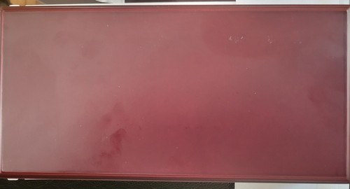 GUARDHOUSE WOODEN STORAGE DISPLAY BOX FOR THREE (3) CERTIFIED SLABBED COINS