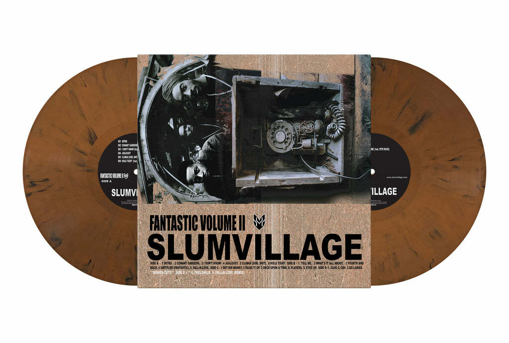 Slum Village Raise It Up レコード J Dilla 【公式通販】