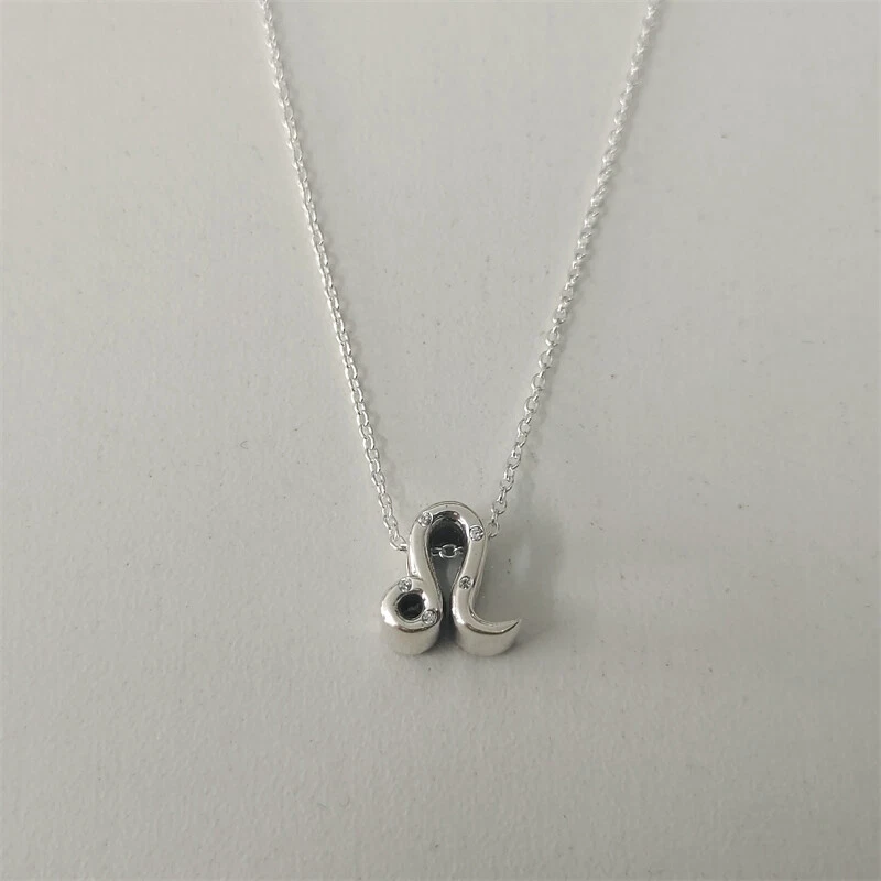 Pandora leo necklace online