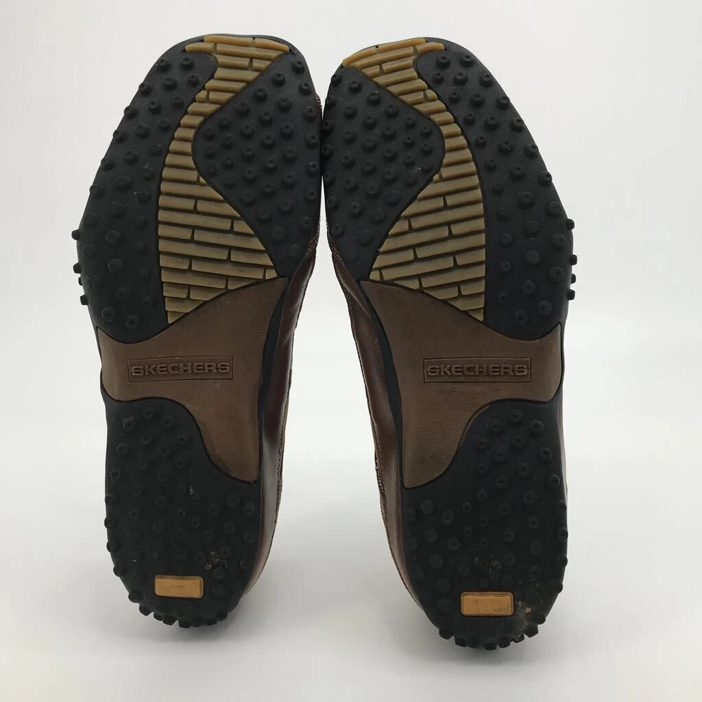 Skechers men's deals urbantrack fashion trainer