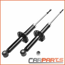 2x Stossdämpfer Gasdruck Hinten L + R für Toyota Starlet P8 1990-1994 4853010111