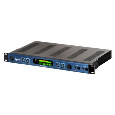 Lynx Aurora N 16 TB 3 (Thunderbolt 3)