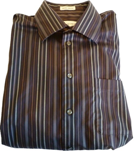 20 38 39 dress shirts men red dress shirt Burgundy Dress Shirt 20 / 38/39