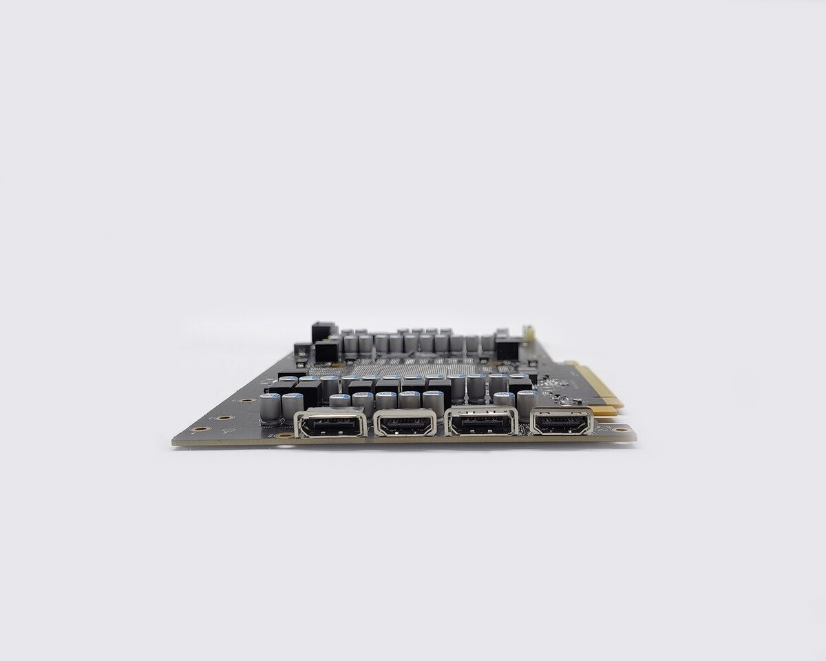FOR PARTS) MSI RTX 4090 Ventus 3X GPU (No Core & VRAM) With FOR PARTS) MSI RTX 4090 Ventus 3X GPU (No Core & VRAM) With