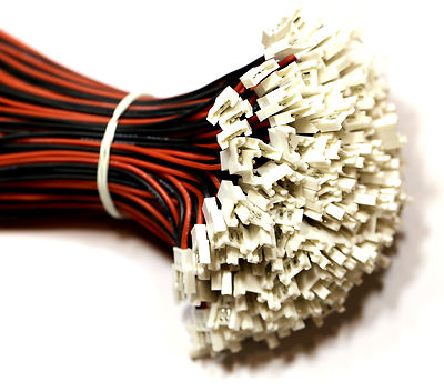 Starlink Cavo Cavo Di Ricarica 2.0 PH Per Batterie LiPo - Compatibile Con E-Flite Blade MCPX E Altri Modelli RC Shimano XT 12 V - Foto 10