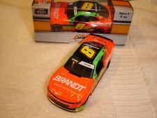 2021 MIGUEL PALUDO 8 BRANDT Xfinity Camaro 1/64 In Stock Free Ship U.S.