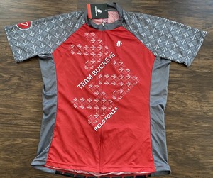 5xl ohio state jersey