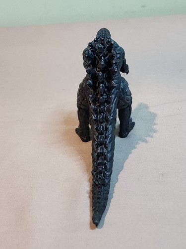 Godzilla Actionfigur 39522 ™ & Toho - Bild 8 von 12