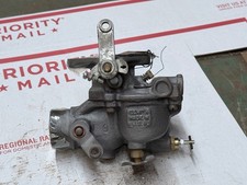 Allis Chalmers Tractor Carburetor Ca Zenith Rebuilt