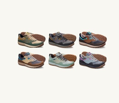 New Men's Lems Trail Blazer Shoe All Colors All Sizes Ships Free & Fast