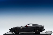 1/18 BBR FERRARI 12 CILINDRI MATT BLACK 🤝ALSO OPEN FOR TRADE🤝