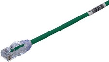 Panduit UTP28X3MGR Cat6A 28awg Network Patch ...