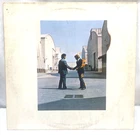 pink floyd wish you were here vinyl 1975