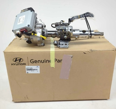 #ad OEM Genuine Hyundai Electric Steering Column 2018 2021 Kona 56310 J9000 $167.99