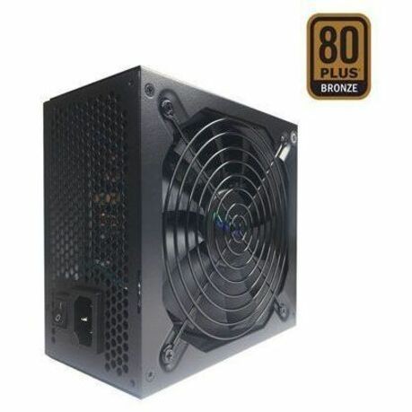 Apevia Jupiter ATX-JP600W 600W Power Supply (jupiter600w) - Picture 4 of 7
