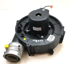 Fasco 70581023 York Furnace Draft Inducer 341449 115V no p/s used #MG633
