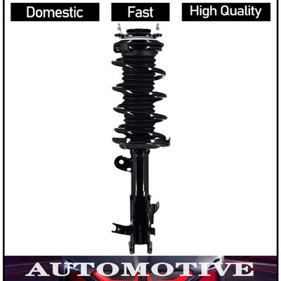New OE Front Right Quick Strut For 2013-2015 Acura ILX 2.0L 2.4L