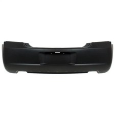 Rear Primed Bumper Cover Fits 0610 Dodge Charger Ch1100897 Oem 5030047ac