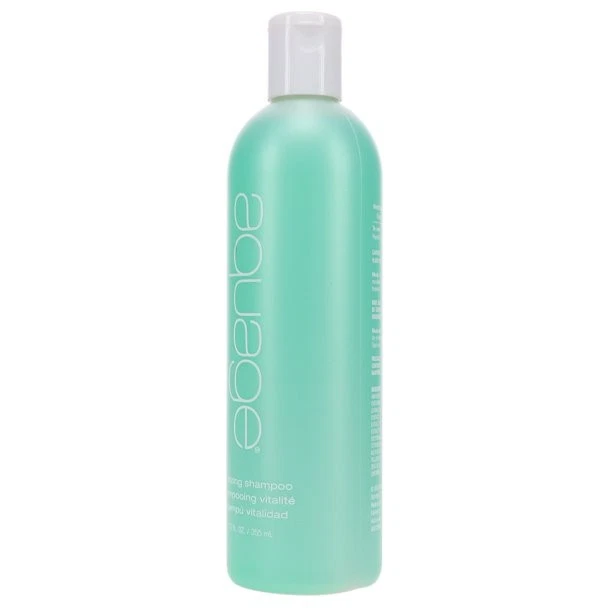 Aquage Vitalizing Shampoo 12 oz - Image 2 of 4