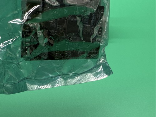 PCBA_G_K1-MAX/K1_T9_GD32F303CBT6 NOZZLE-C-V13 Adapter Board Replace 3d Printer - Bild 12 von 20