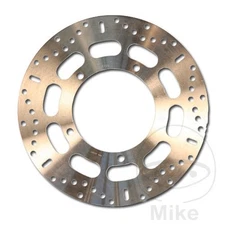 47104-Stainless steel brake disc compatible with Kawasaki VN 900 B CLAS
