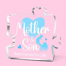 Mom Birthday Gifts from Son,Thank You Gifts for Moms Mother's Day Birthday Chri.