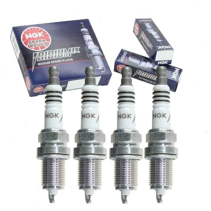 Spark Plug-Iridium IX NGK ZFR5FIX-11