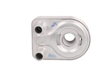 Ölkühler für FORD B-MAX, C-MAX II, ECOSPORT, FIESTA VI, FIESTA VII, FOCUS III