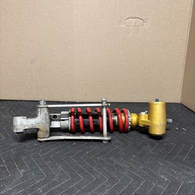 ん 2005-2006 ZX6R ZX636 Kawasaki Ninja Rear Suspension Shock Absorber