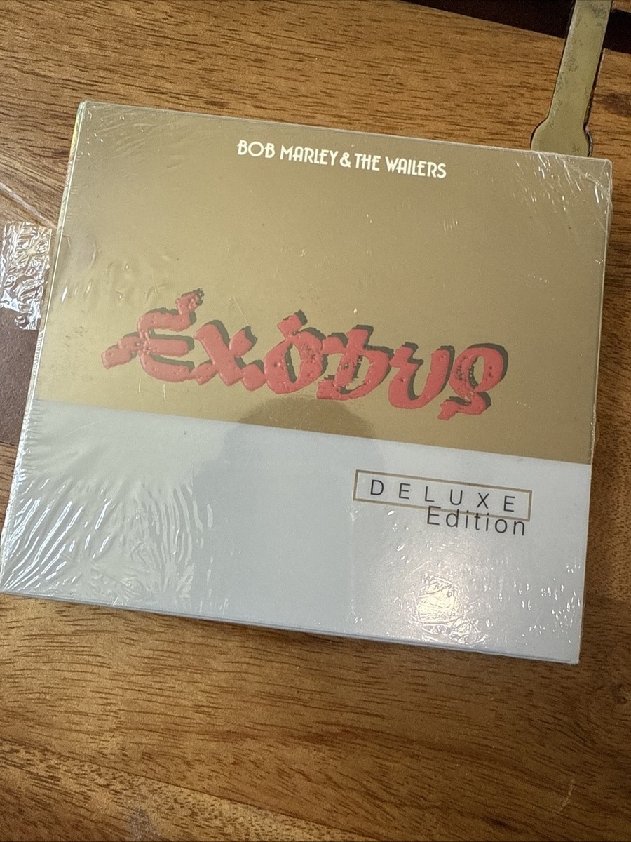 5030 BOB MARLEY EXODUS BOX セット レゲエ レコード Bob Marley & The Wailers – Exodus | Releases | Discogs