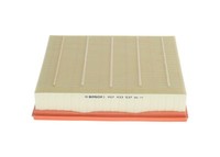 Bosch 1 457 433 537 Luftfilter FüR Audi
