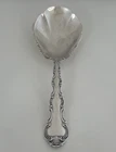 Gorham Strasbourg Sterling 90 grams Serving Spoon 1897 8.75" Casserole Server