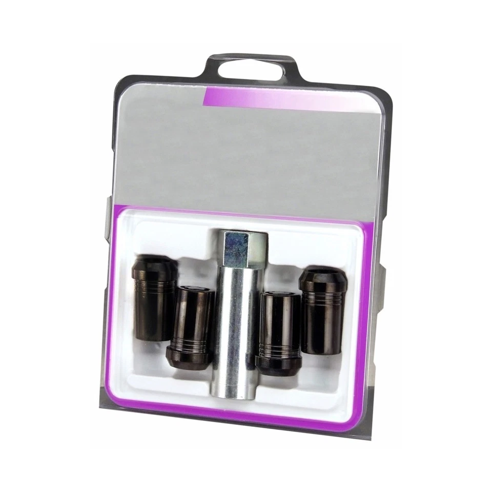 Juego de tuercas de bloqueo de rueda McGard para Ram 1500/2500/3500 2011-2018 22 mm hexagonales | asiento cónico Foto 3 de 4