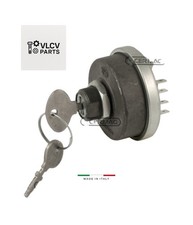 QUADRO AVVIAMENTO A 6 POSIZIONI TRATTORI FIAT 540 640 ecc 5118433  87569357