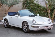 1990 Porsche 911 for Sale